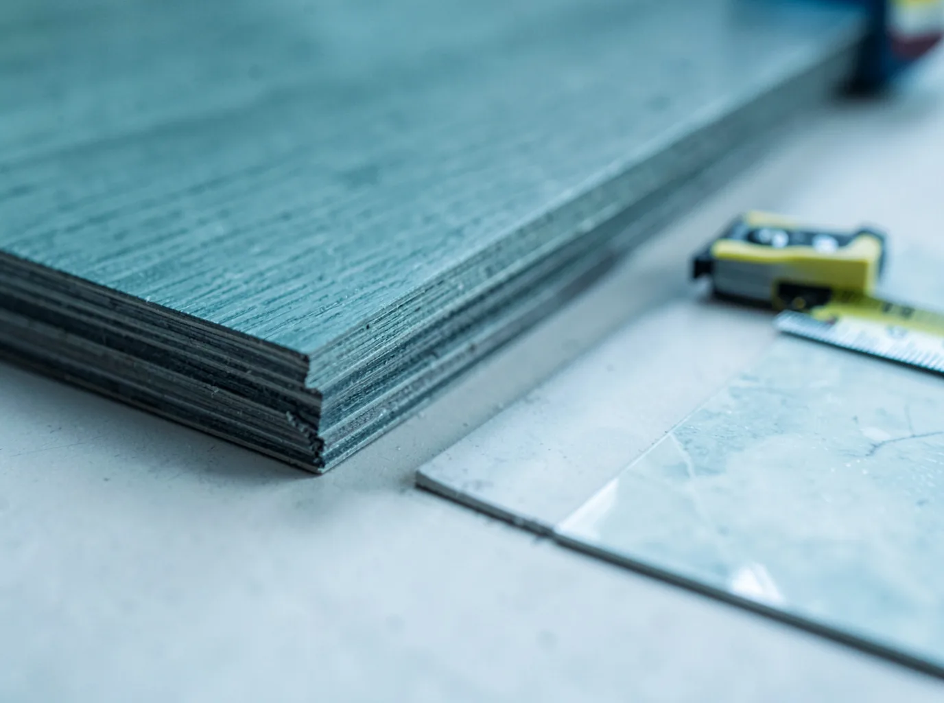 Luxury Vinyl Plank Installation Huntsville, UT FAQs